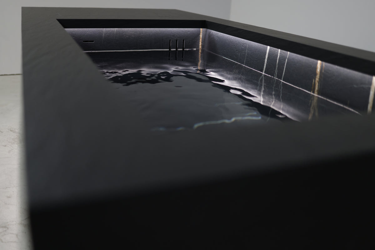 Nordic Vitality LOKI Hot & Cold Tub