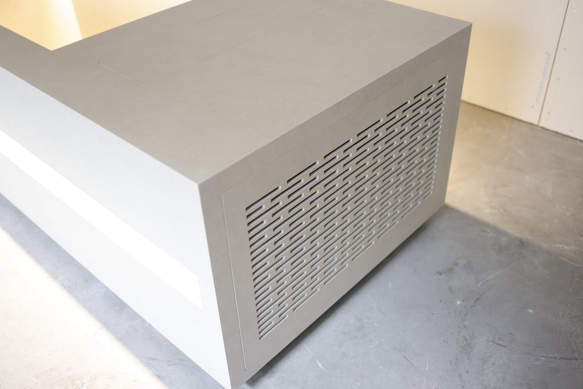 Nordic Vitality LOKI Hot & Cold Tub