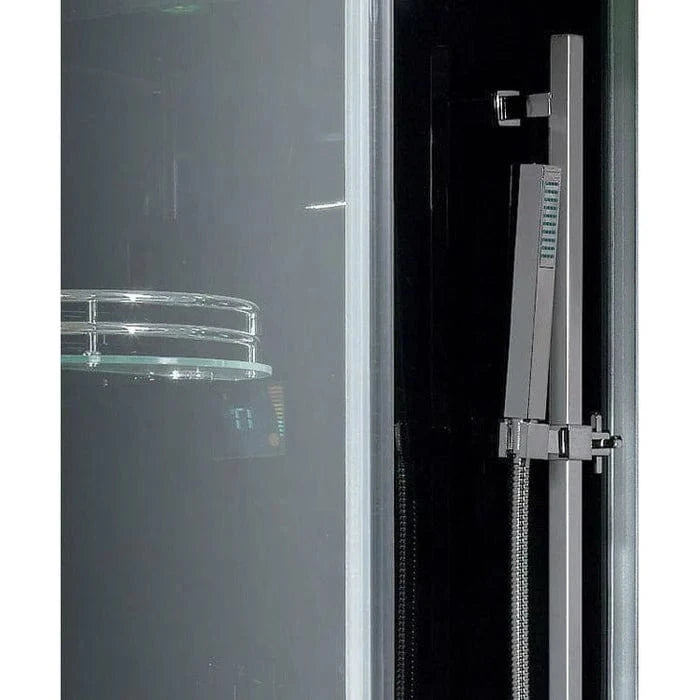 Platinum Steam Shower Platinum DZ961F8 2 Person Walk-In Steam Shower