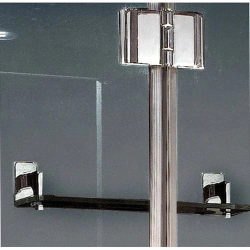 Platinum Steam Shower Platinum DZ972F8 2-Person Walk-In Steam Shower