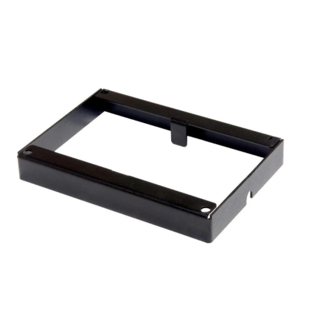 HUUM Surface Mounting Frame for UKU Glass/Mirror/Gold Sauna Control H310302