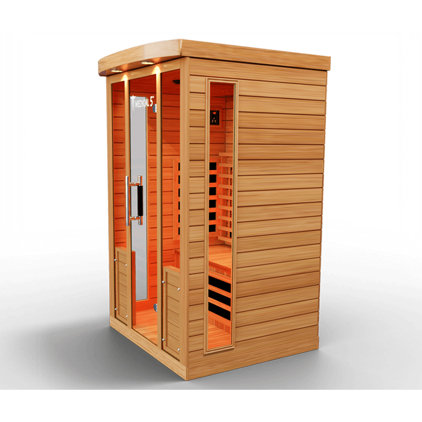 Medical 5 Infrared Sauna