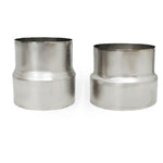 Premium Saunas Narvi Pipe Adapter