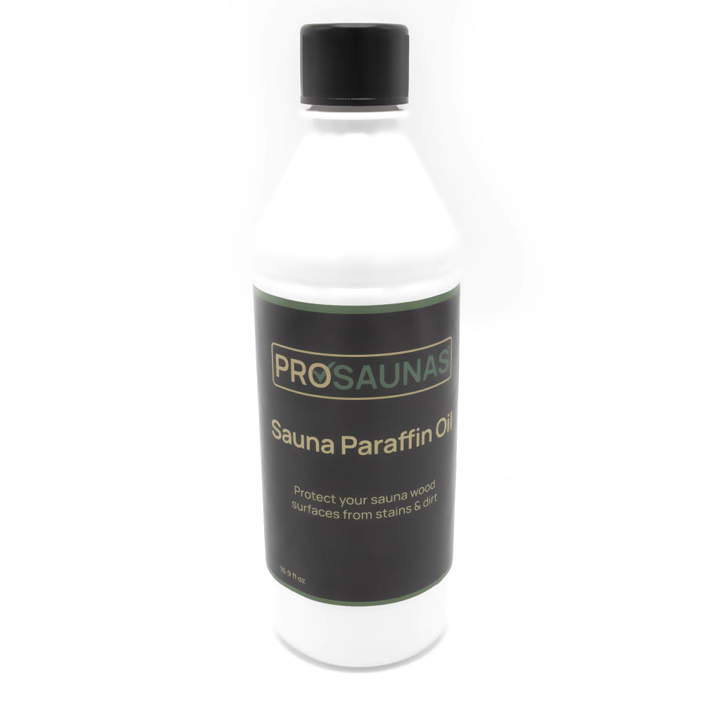 Premium Saunas Sauna accessories PROSAUNAS Sauna Paraffin Oil