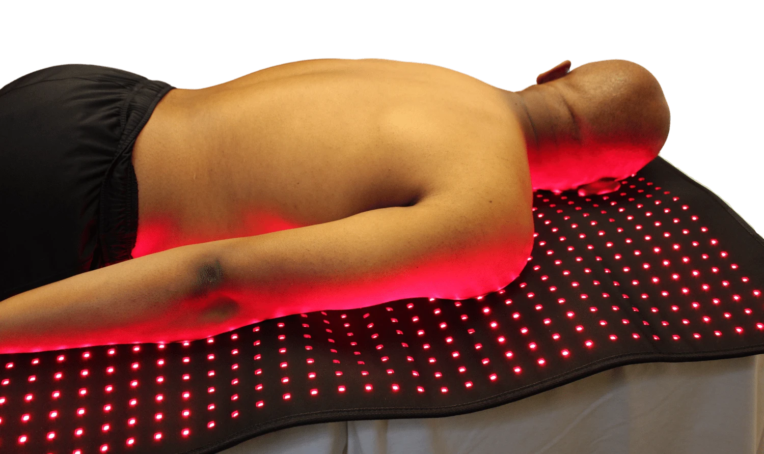 Prism Red light therapy Prism Light Pad