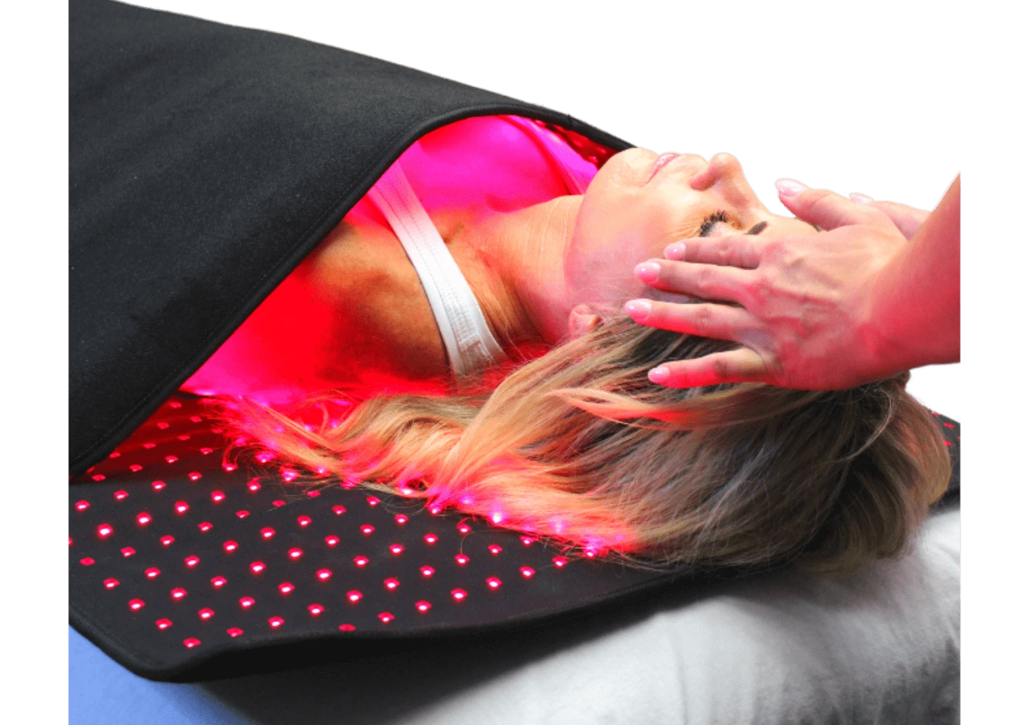 Prism Red light therapy Prism Light Pad