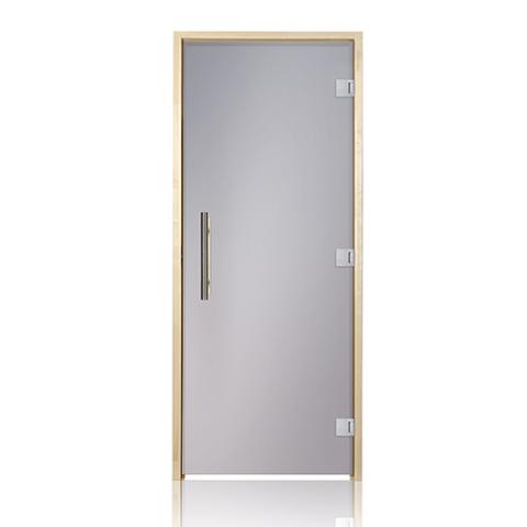 ProSaunas Tinted ADA Glass Sauna Door 36x81 Aspen