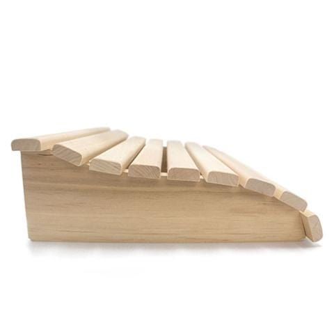 ProSaunas ProSaunas Alder Headrest Small