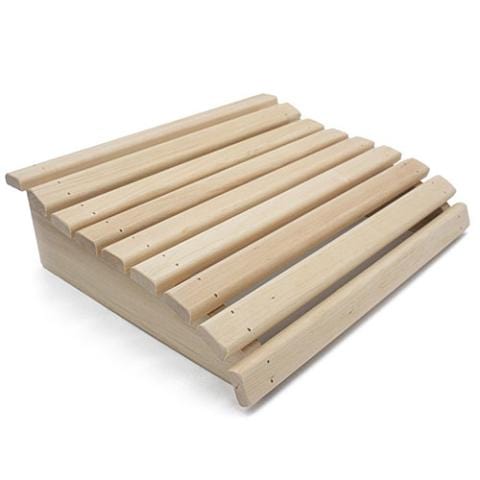 ProSaunas ProSaunas Alder Headrest Small