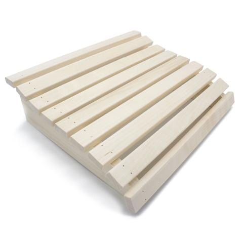 ProSaunas ProSaunas Aspen Headrest Small