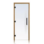ProSaunas ProSaunas Clear ADA Glass Sauna Door 36x81 Thermo-Aspen