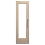 ProSaunas ProSaunas Douglas Fir Sauna Door 24x80