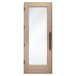 ProSaunas ProSaunas Douglas Fir Sauna Door 30x80