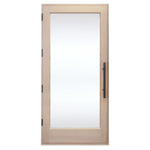 ProSaunas ProSaunas Douglas Fir Sauna Door 36x80