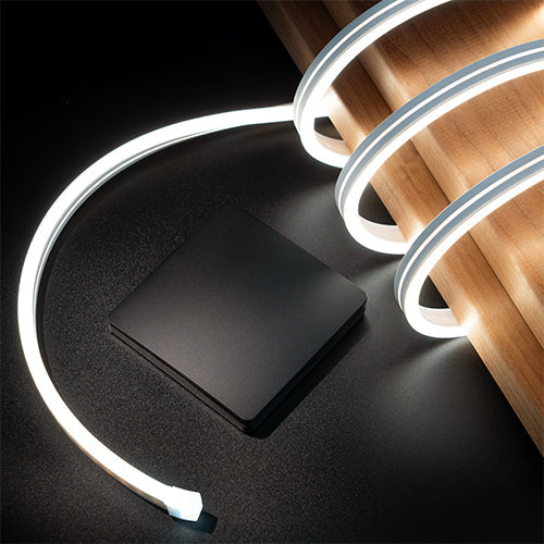 ProSaunas ProSaunas Single-Zone Linear White LED Neon Light Kit