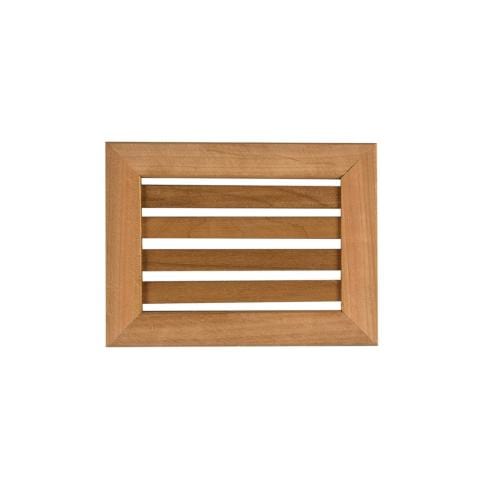 ProSaunas ProSaunas Thermo-Aspen Air Vent