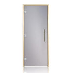 ProSaunas ProSaunas Tinted ADA Glass Sauna Door 36x81 Aspen