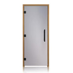 ProSaunas ProSaunas Tinted ADA Glass Sauna Door 36x81 Thermo-Aspen