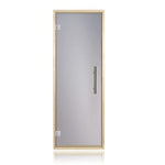 ProSaunas ProSaunas Tinted Glass Sauna Door 24x73 Aspen