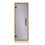 ProSaunas ProSaunas Tinted Glass Sauna Door 24x73 Thermo-Aspen