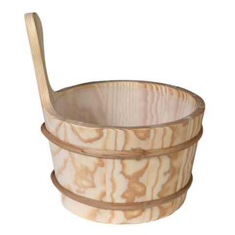 ProSaunas ProSaunas Wood Sauna Bucket