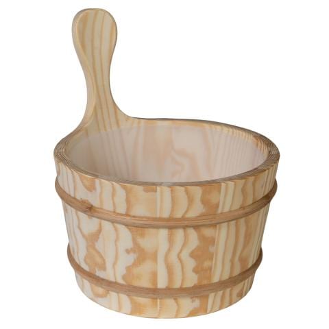 ProSaunas ProSaunas Wood Sauna Bucket