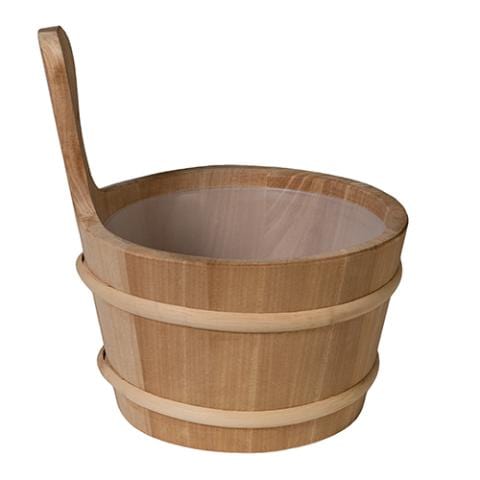 ProSaunas ProSaunas Wood Sauna Bucket