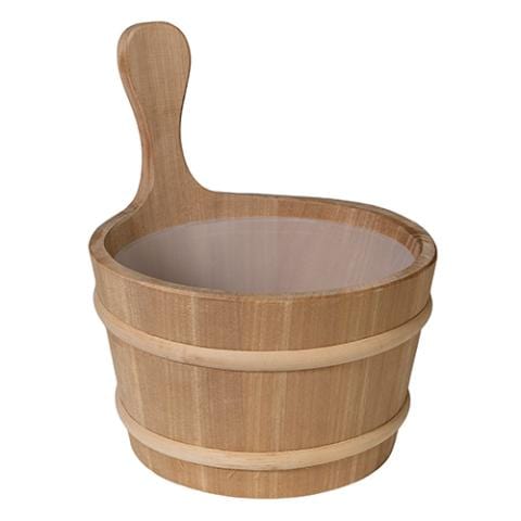 ProSaunas ProSaunas Wood Sauna Bucket