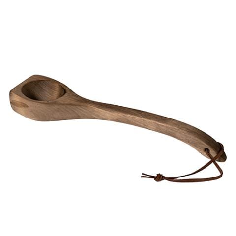 ProSaunas ProSaunas Wood Sauna Ladle, Birch