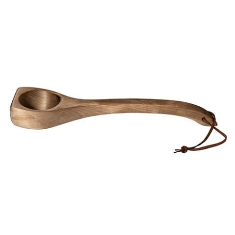 ProSaunas ProSaunas Wood Sauna Ladle, Birch