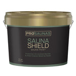 ProSaunas Sauna accessories PROSAUNAS Sauna Paint