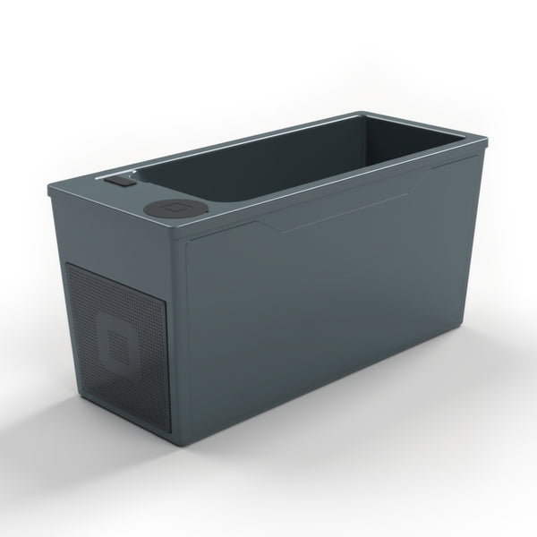QoolPod Cold plunge Qoolpod Cold Plunge