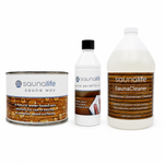 SaunaLife Sauna accessories SaunaLife Sauna Care Bundle
