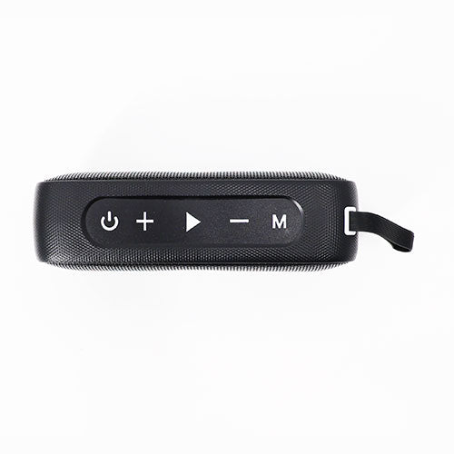 SaunaLife Sauna accessories SaunaLife Verse Bluetooth Speaker  SaunaGear Series – Portable 40W Wireless Bluetooth Sauna Speaker