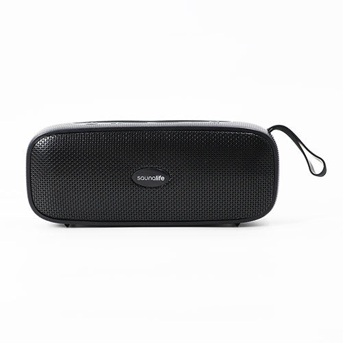 SaunaLife Sauna accessories SaunaLife Verse Bluetooth Speaker  SaunaGear Series – Portable 40W Wireless Bluetooth Sauna Speaker