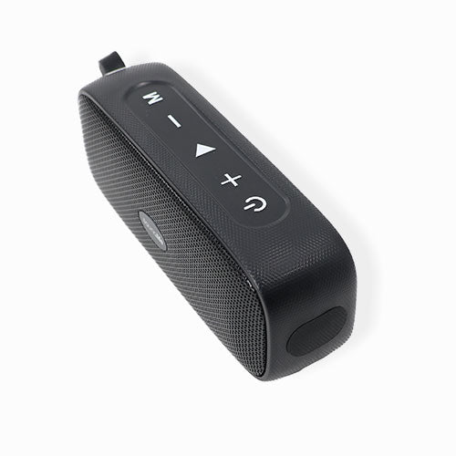 SaunaLife Sauna accessories SaunaLife Verse Bluetooth Speaker  SaunaGear Series – Portable 40W Wireless Bluetooth Sauna Speaker