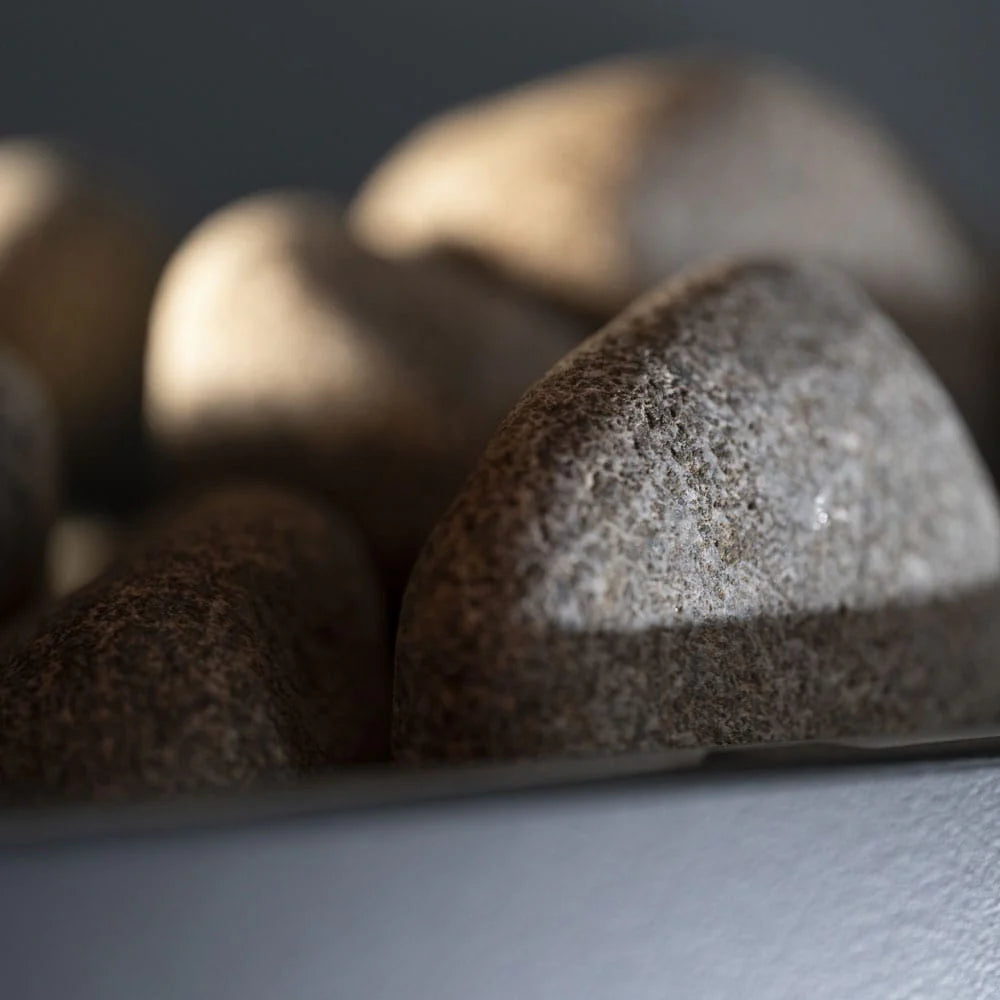 SaunaLife Sauna SaunaLife Model G6 5 Person Garden Series Pre-Assembled Outdoor Home Sauna