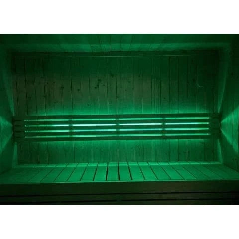 SaunaLife SaunaLife Mood Lighting for Model X6 Sauna SL-X6MOOD