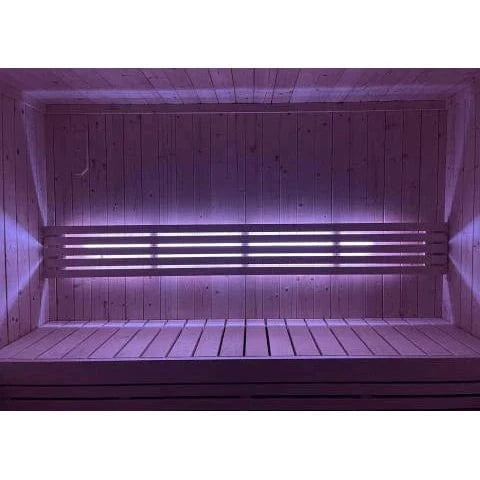 SaunaLife SaunaLife Mood Lighting for Model X6 Sauna SL-X6MOOD