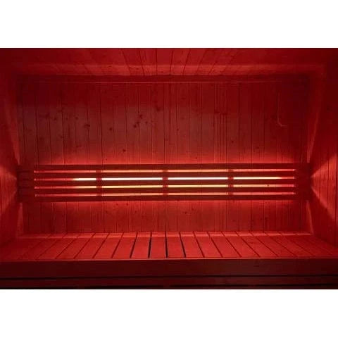 SaunaLife SaunaLife Mood Lighting for Model X6 Sauna SL-X6MOOD