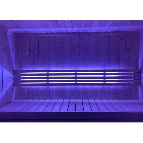 SaunaLife SaunaLife Mood Lighting for Model X6 Sauna SL-X6MOOD