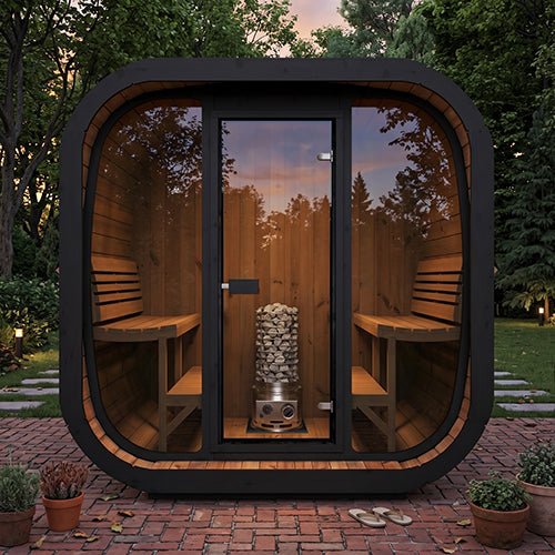 Saunalife SaunaLife TITAN SL1 Propane Sauna Heater