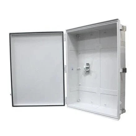 SaunaLife SaunaLife Waterproof Sauna Equipment Electrical Enclosure SAUNAGEAR302