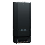 Saunum Sauna Heater Black Saunum Air Perfect 7 Sauna Heater w/Climate Equalizer