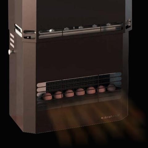 Saunum Sauna Heater Saunum Himalayan Salt Spheres, 7ct Salt Sphere Set