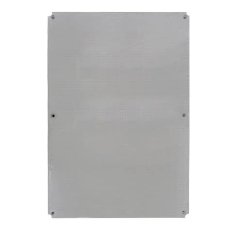 SaunaLife Waterproof Sauna Equipment Electrical Enclosure SAUNAGEAR302