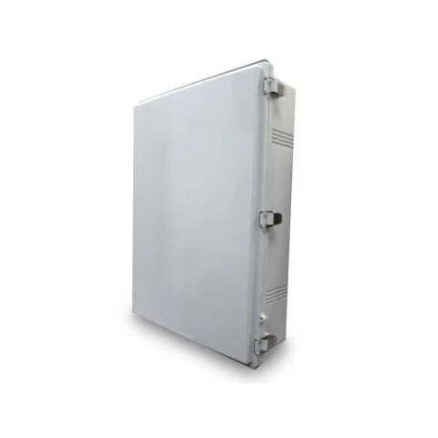 SaunaLife Waterproof Sauna Equipment Electrical Enclosure SAUNAGEAR302