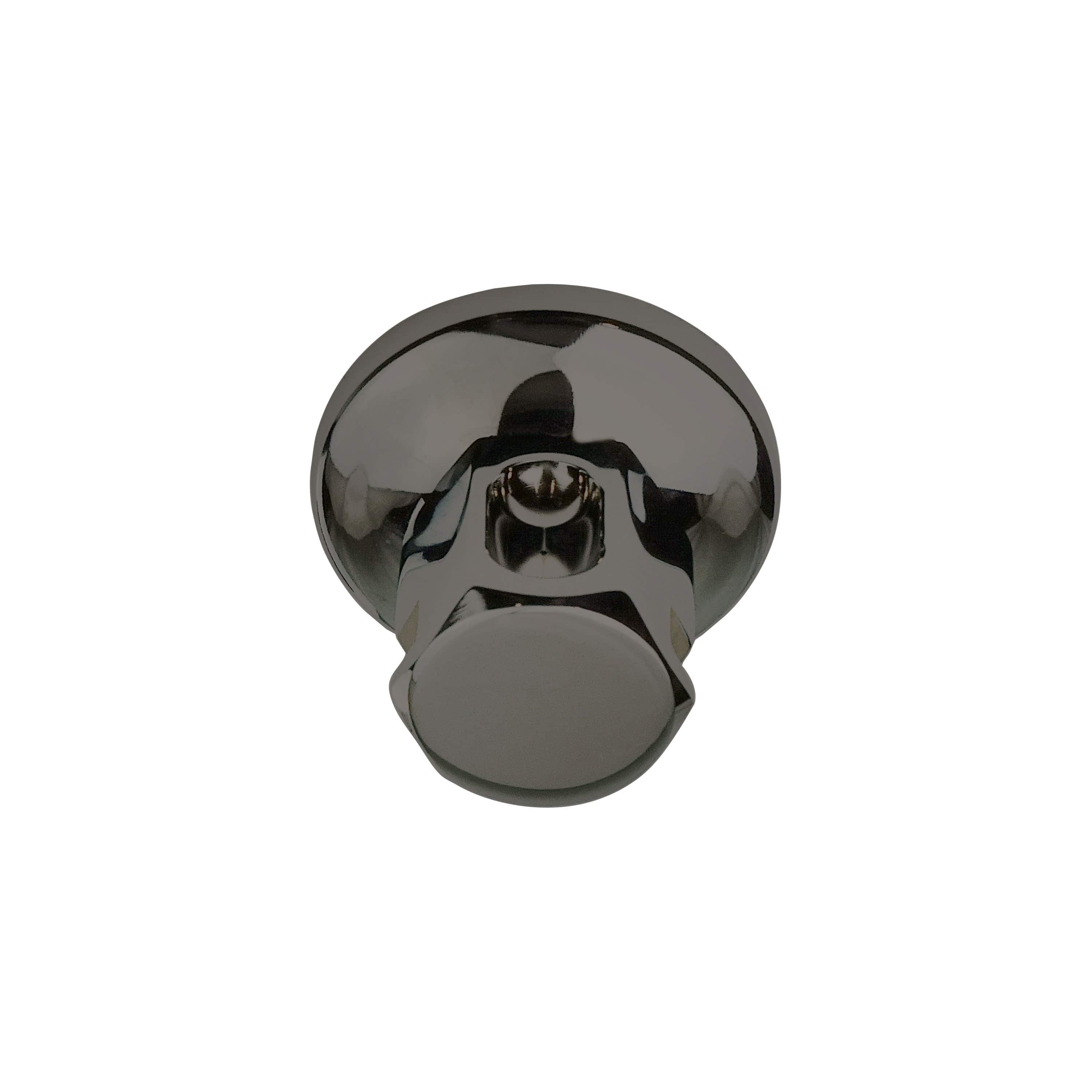 ThermaSol Black Nickel ThermaSol OSS Old Style Sthd DLX 1/2"