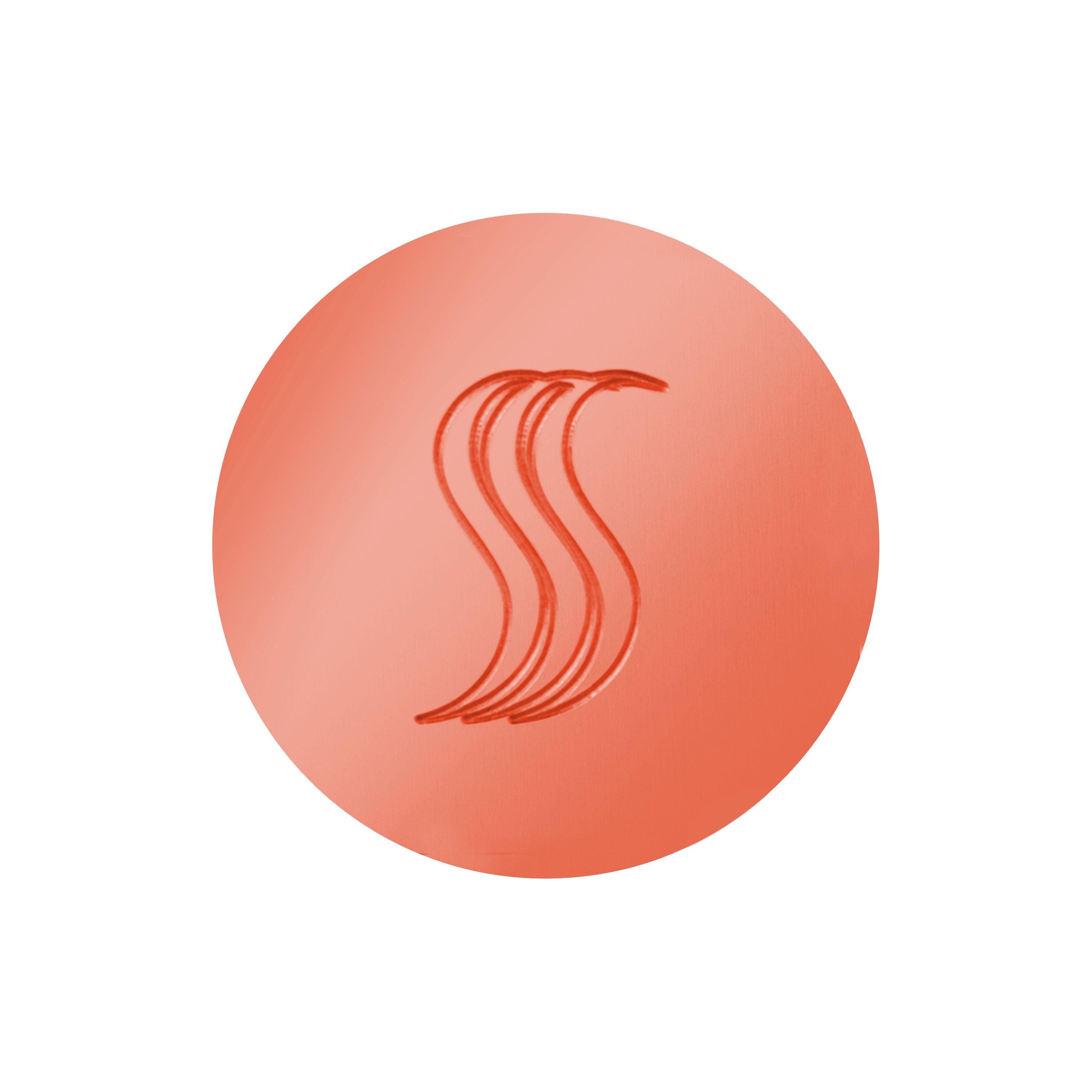 ThermaSol Copper / Round ThermaSol SteamVection Steam Head