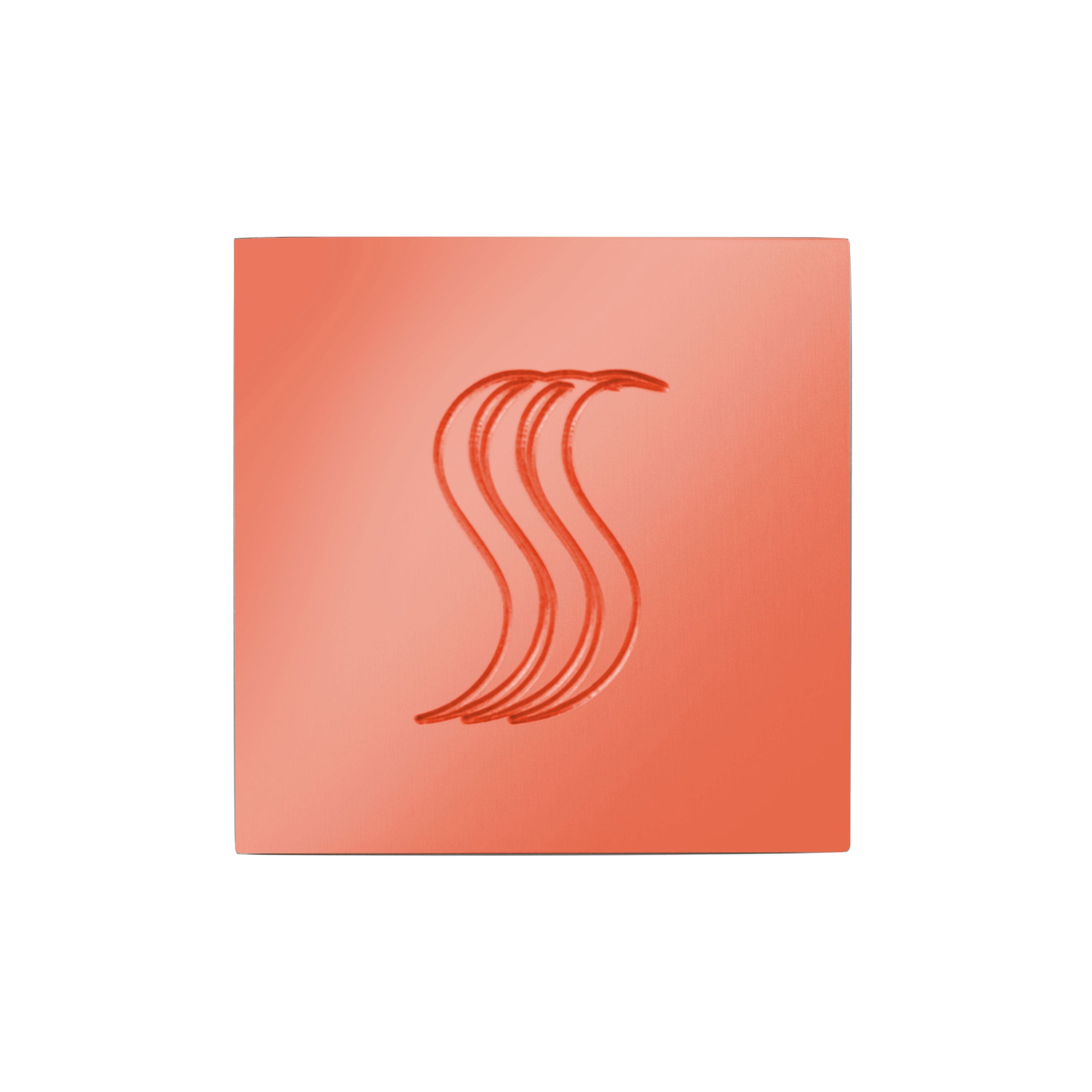 ThermaSol Copper / Square ThermaSol SteamVection Steam Head